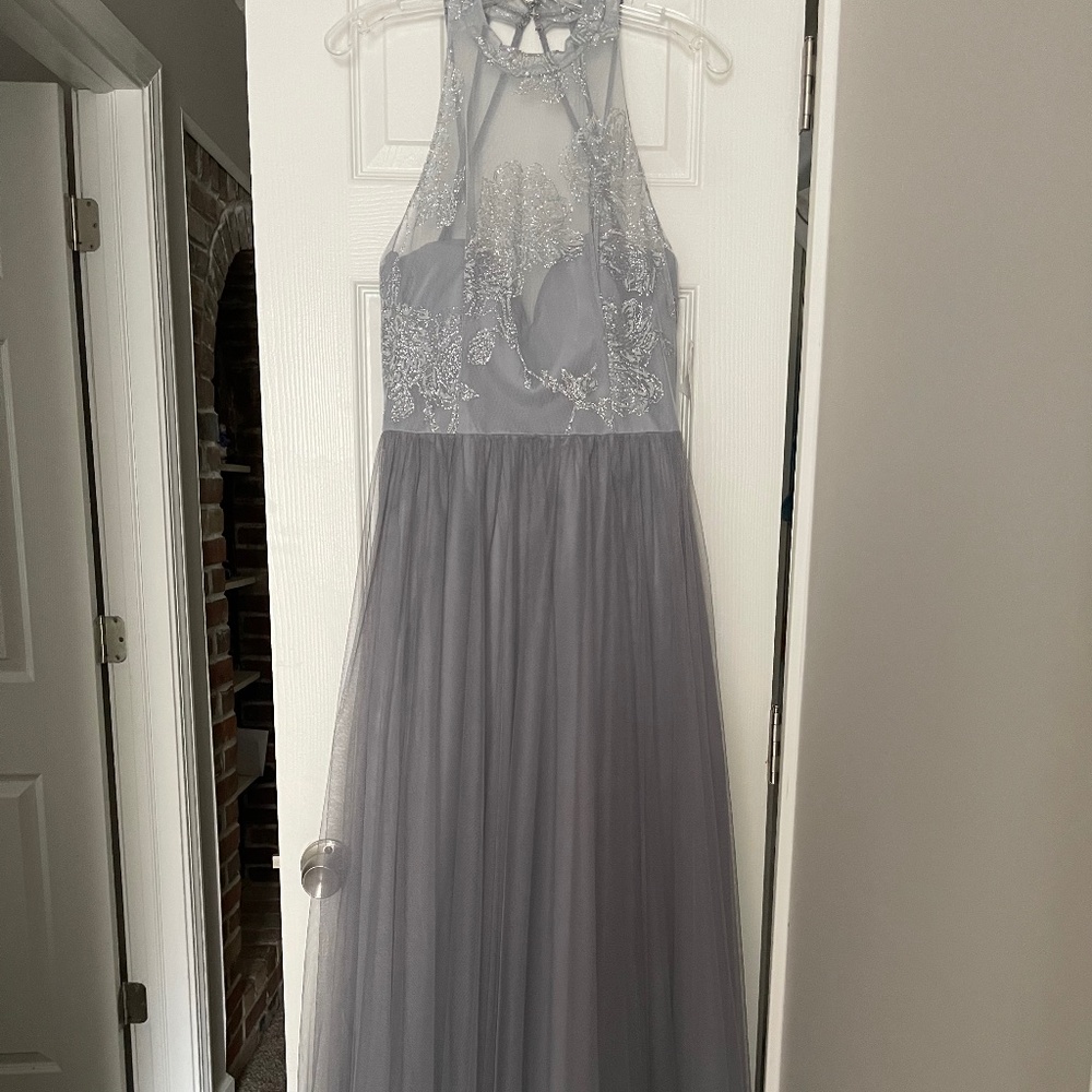Hayley Paige Occasions Gown
